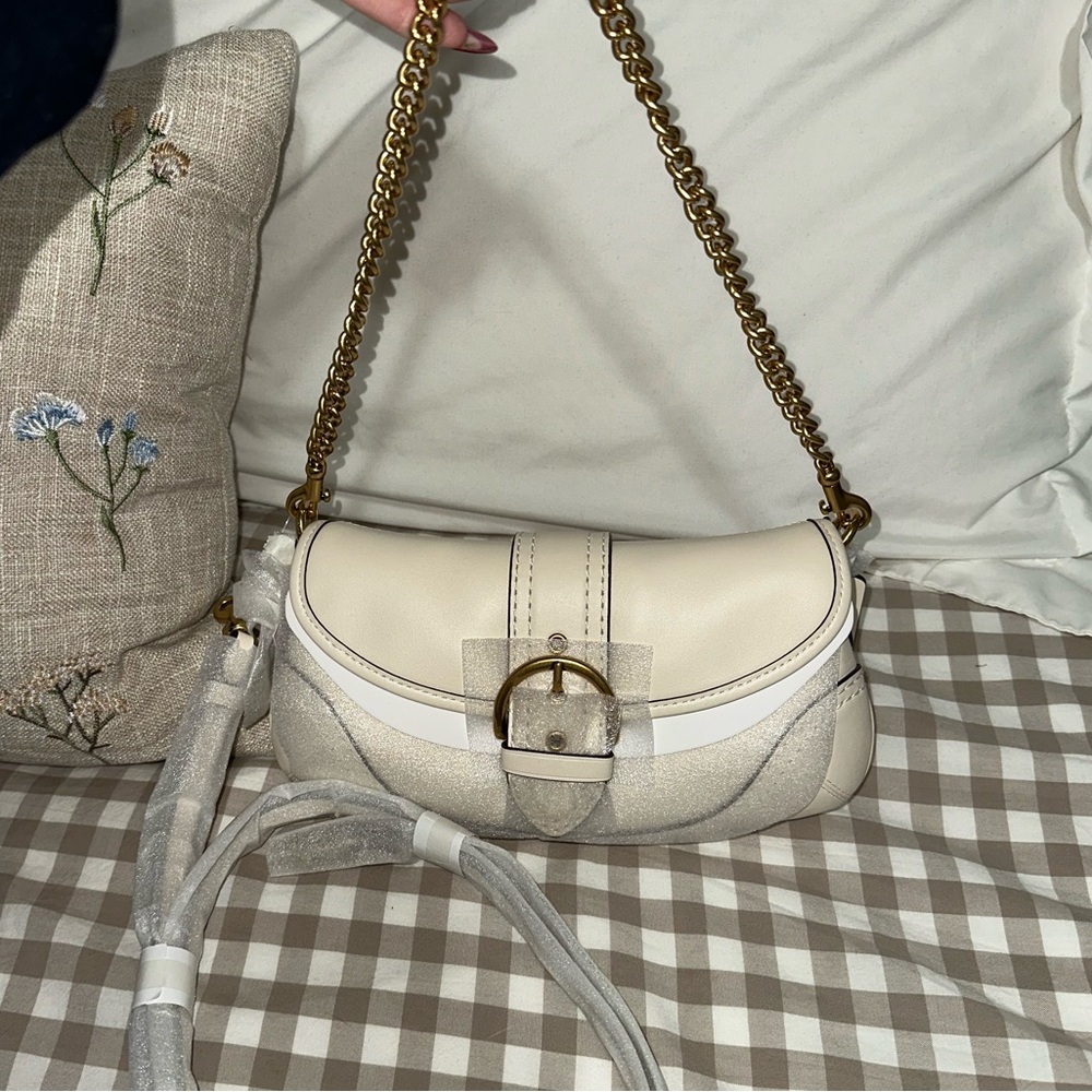 Coach Soho Bag 25